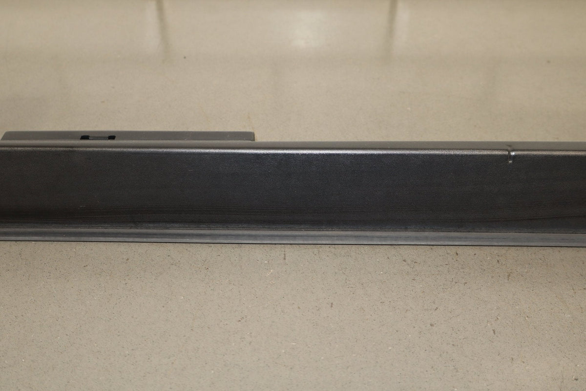 2003-2009- Hummer H2 SUV Passenger Right Rear Roof Molding