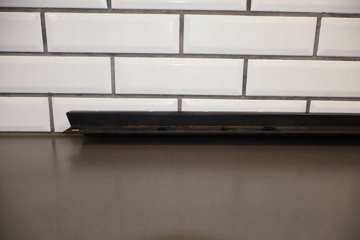 2003-2009- Hummer H2 SUV Passenger Right Rear Roof Molding