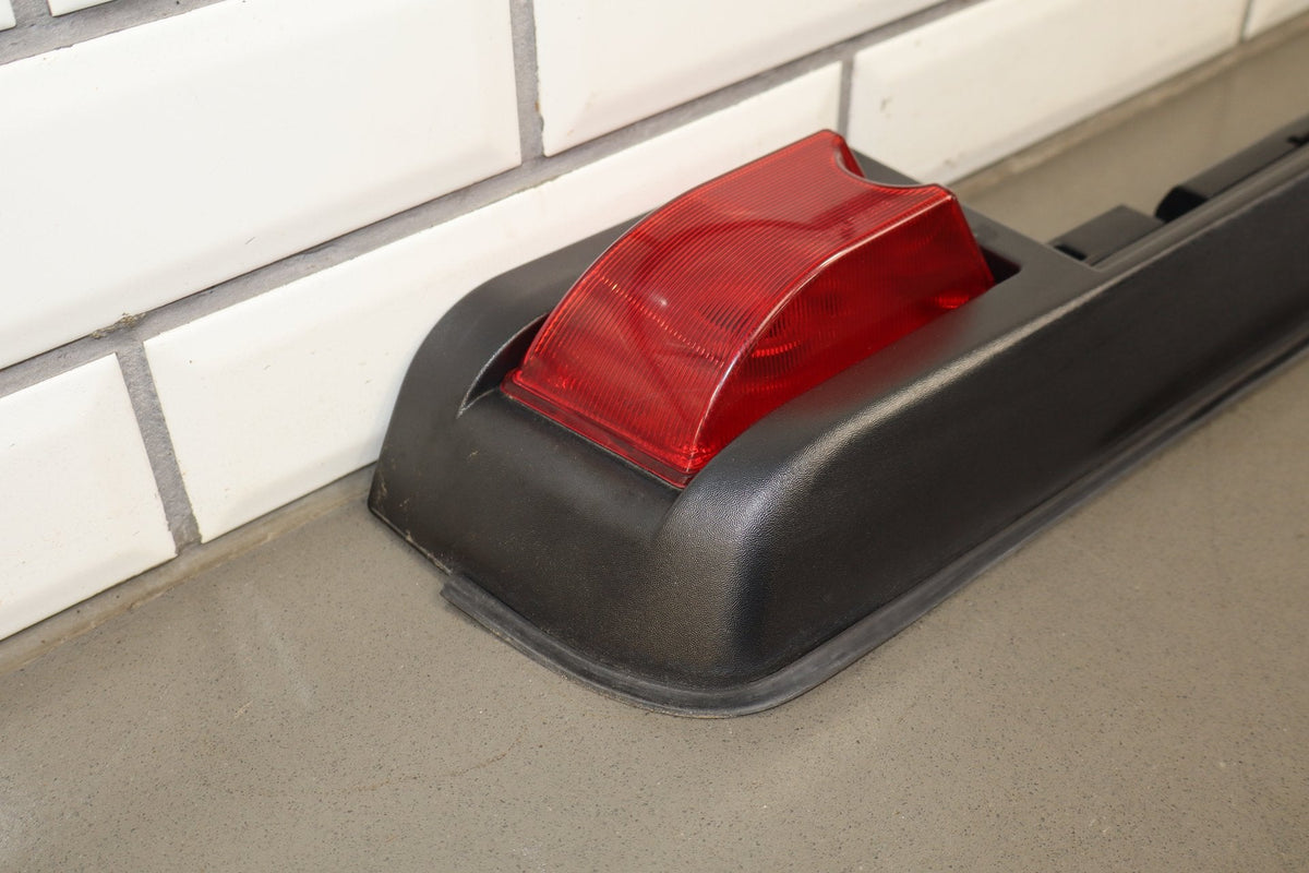 2003-2009- Hummer H2 SUV Passenger Right Rear Roof Molding
