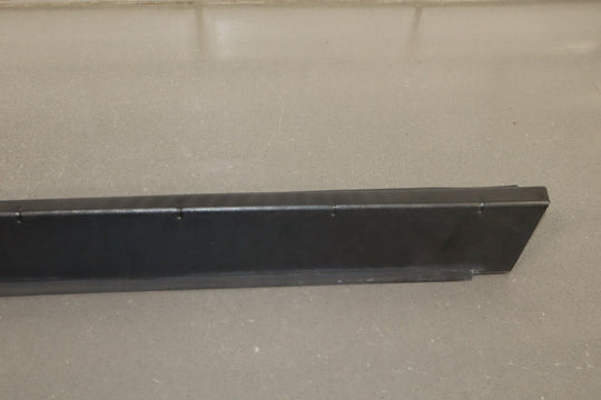 2003 - 2009 - Hummer H2 SUV Passenger Right Rear Roof Molding
