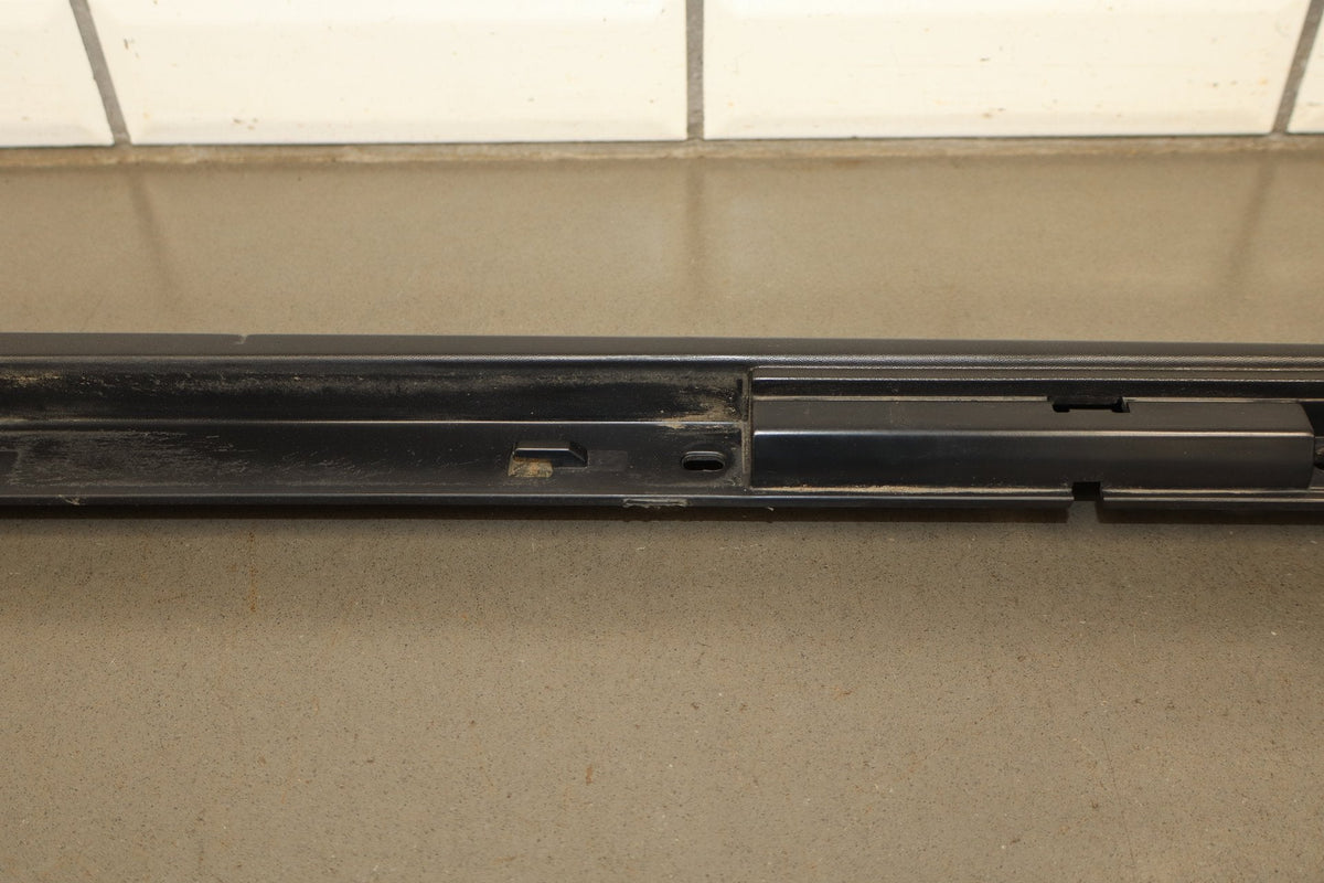 2003-2009- Hummer H2 SUV Passenger Right Rear Roof Molding