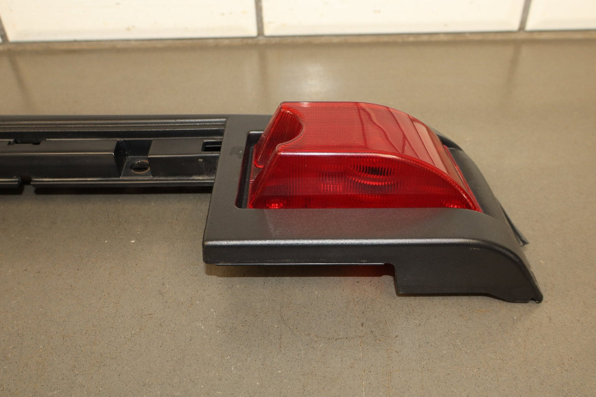 2003-2009- Hummer H2 SUV Passenger Right Rear Roof Molding