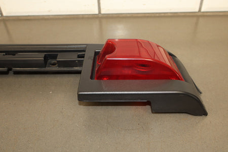 2003-2009- Hummer H2 SUV Passenger Right Rear Roof Molding