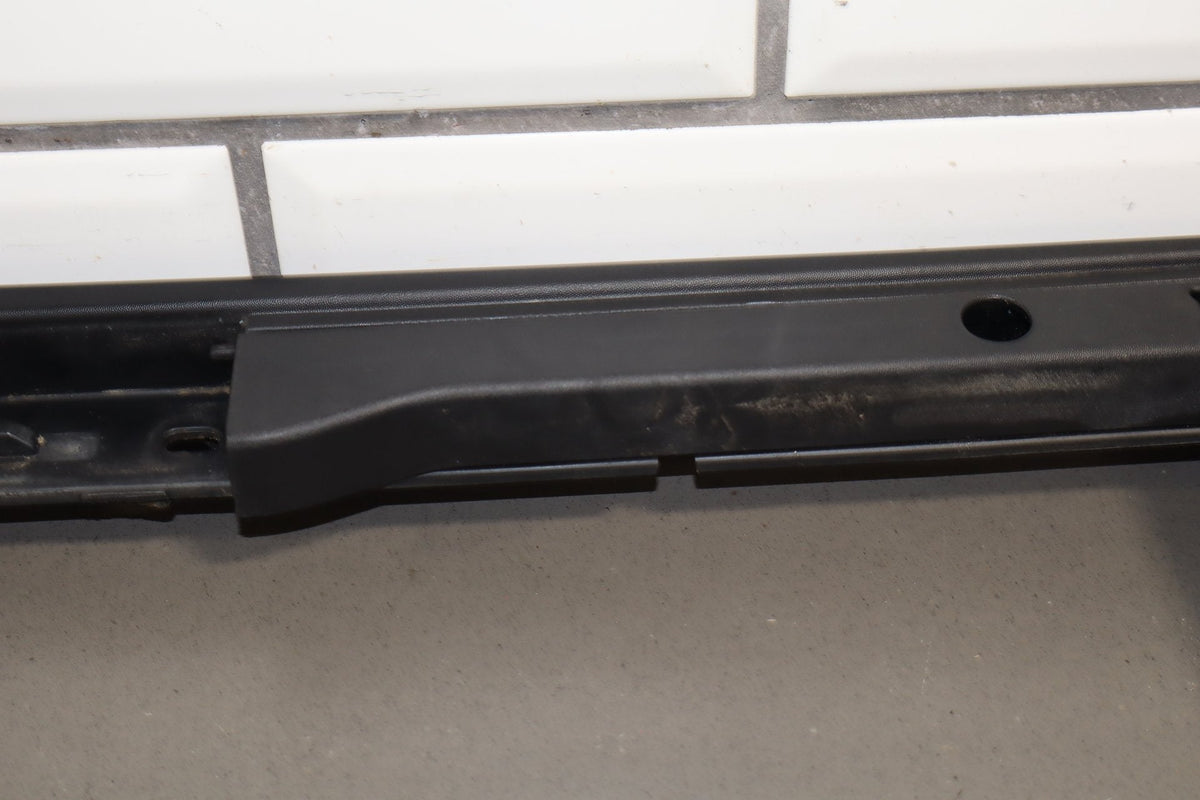 2003-2009 Hummer H2 SUV Passenger Right Rear Roof Molding