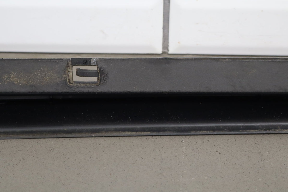 2003-2009- Hummer H2 SUV Passenger Right Rear Roof Molding