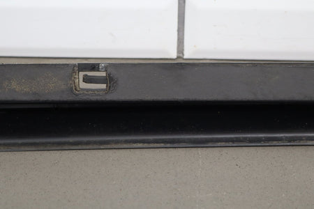 2003-2009- Hummer H2 SUV Passenger Right Rear Roof Molding