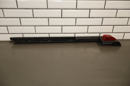 2003-2009 Hummer H2 SUV Passenger Right Rear Roof Molding