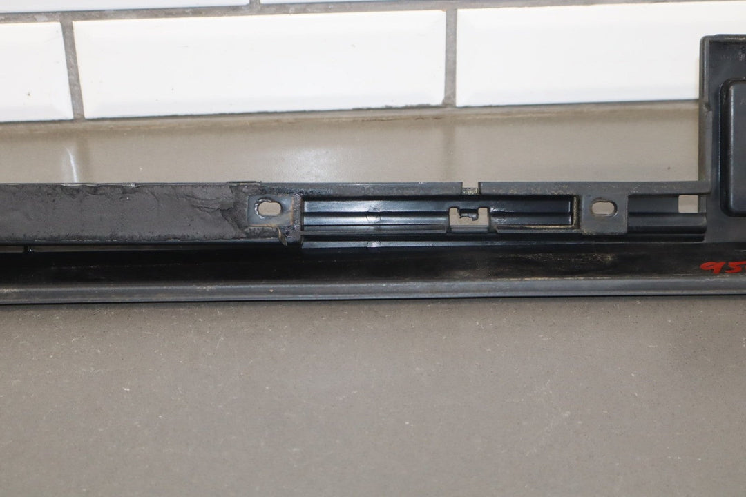 2003 - 2009 - Hummer H2 SUV Passenger Right Rear Roof Molding