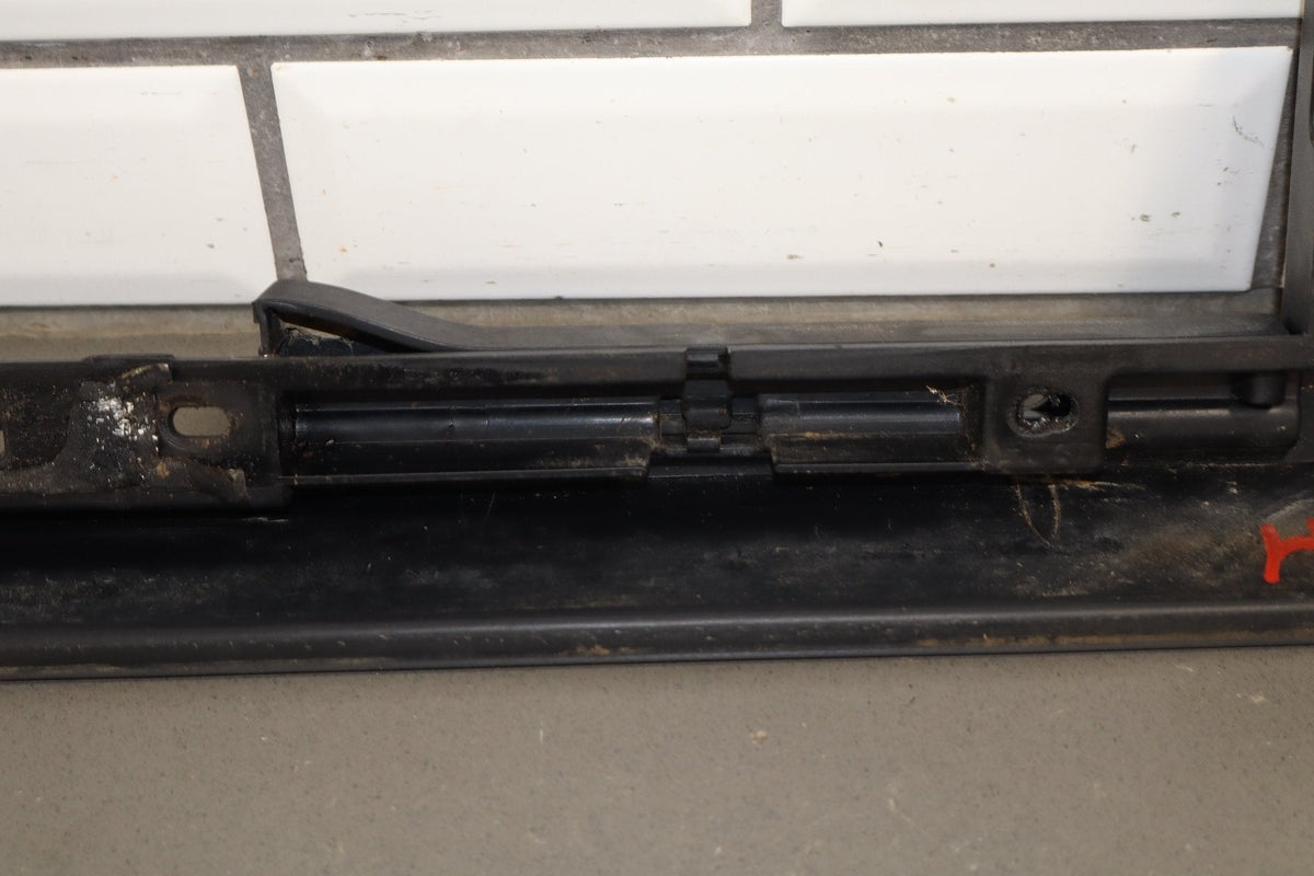 2003-2009 Hummer H2 SUV Passenger Right Rear Roof Molding