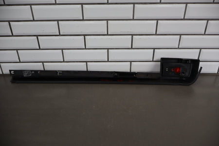 2003-2009- Hummer H2 SUV Passenger Right Rear Roof Molding