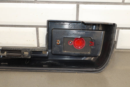 2003-2009- Hummer H2 SUV Passenger Right Rear Roof Molding