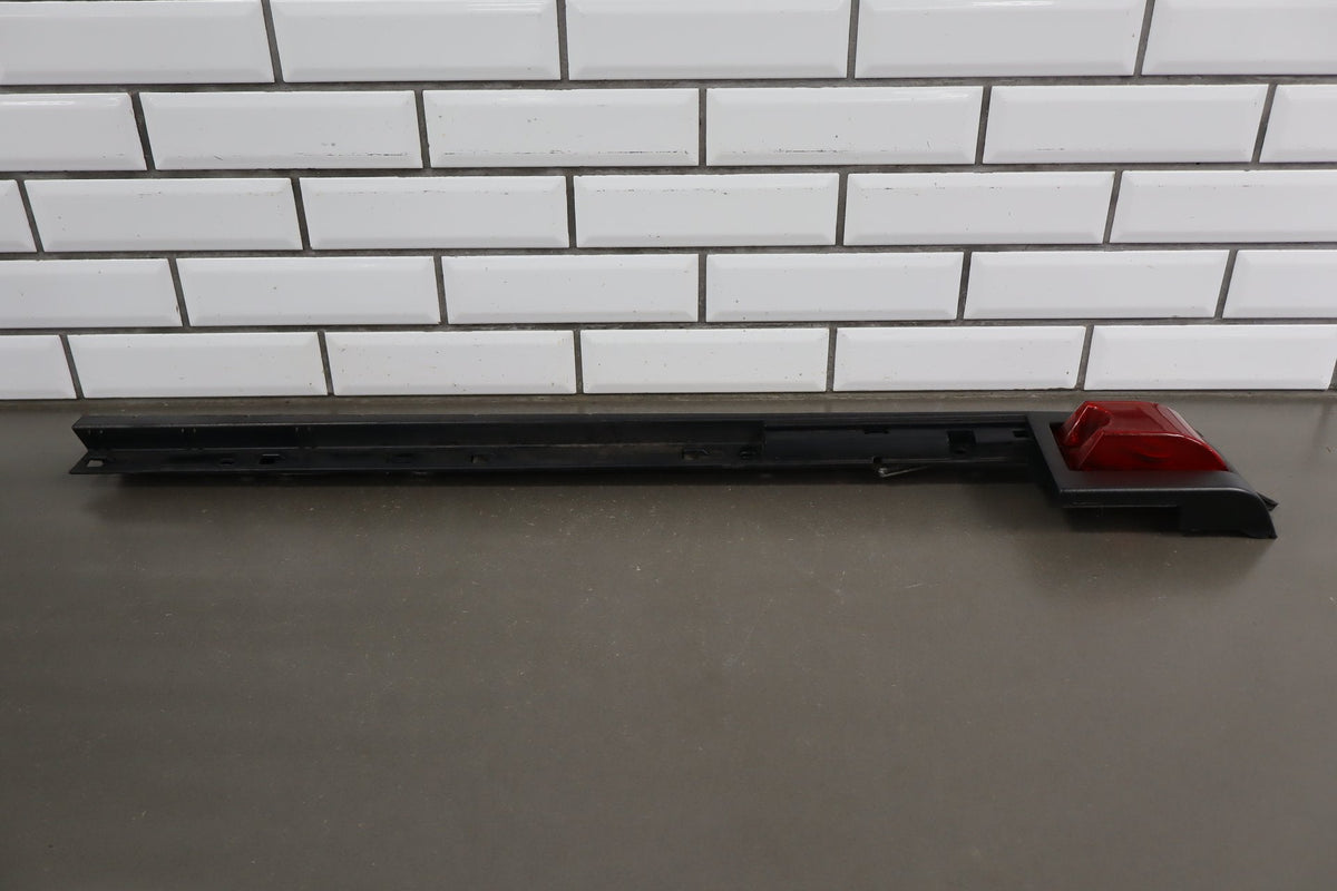 2003-2009- Hummer H2 SUV Passenger Right Rear Roof Molding