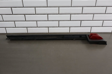 2003-2009- Hummer H2 SUV Passenger Right Rear Roof Molding