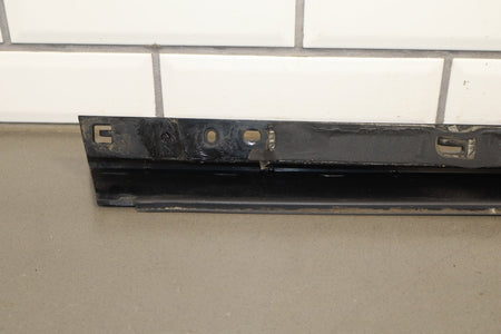 2003-2009- Hummer H2 SUV Passenger Right Rear Roof Molding