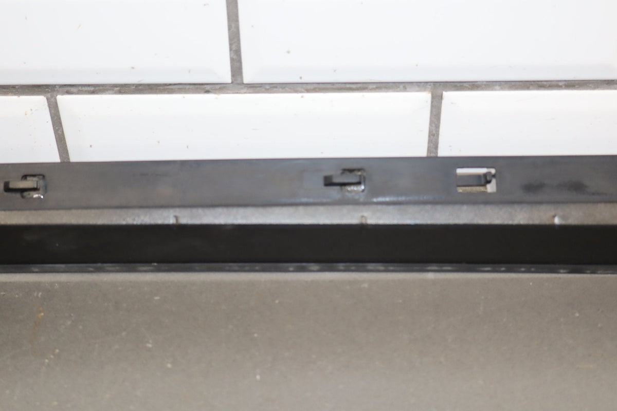 2003-2009- Hummer H2 SUV Passenger Right Rear Roof Molding