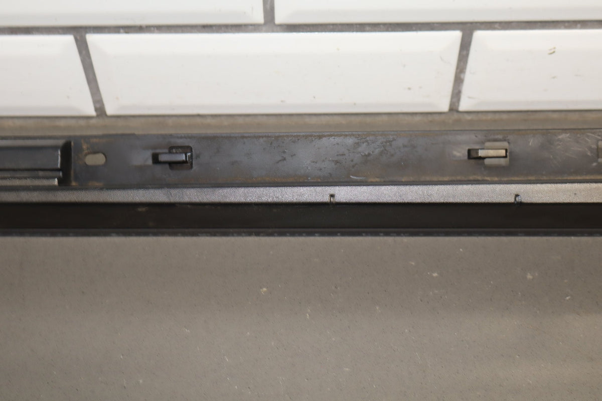2003-2009- Hummer H2 SUV Passenger Right Rear Roof Molding