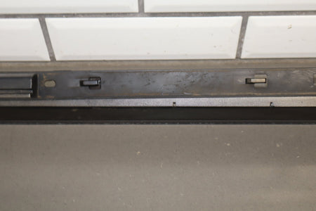 2003-2009- Hummer H2 SUV Passenger Right Rear Roof Molding
