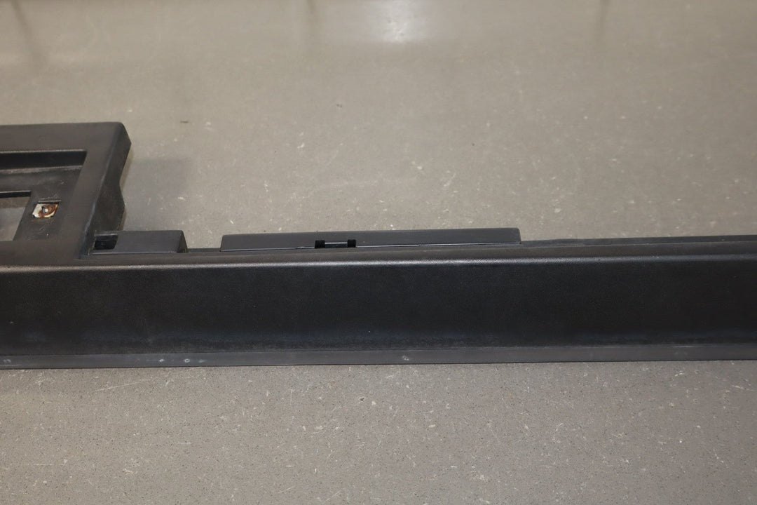 2003 - 2009 - Hummer H2 SUV Passenger Right Rear Roof Molding
