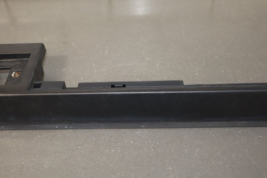 2003 - 2009 - Hummer H2 SUV Passenger Right Rear Roof Molding