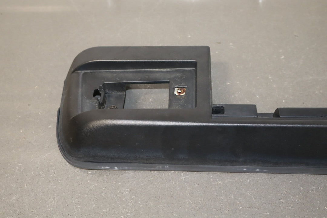 2003 - 2009 - Hummer H2 SUV Passenger Right Rear Roof Molding