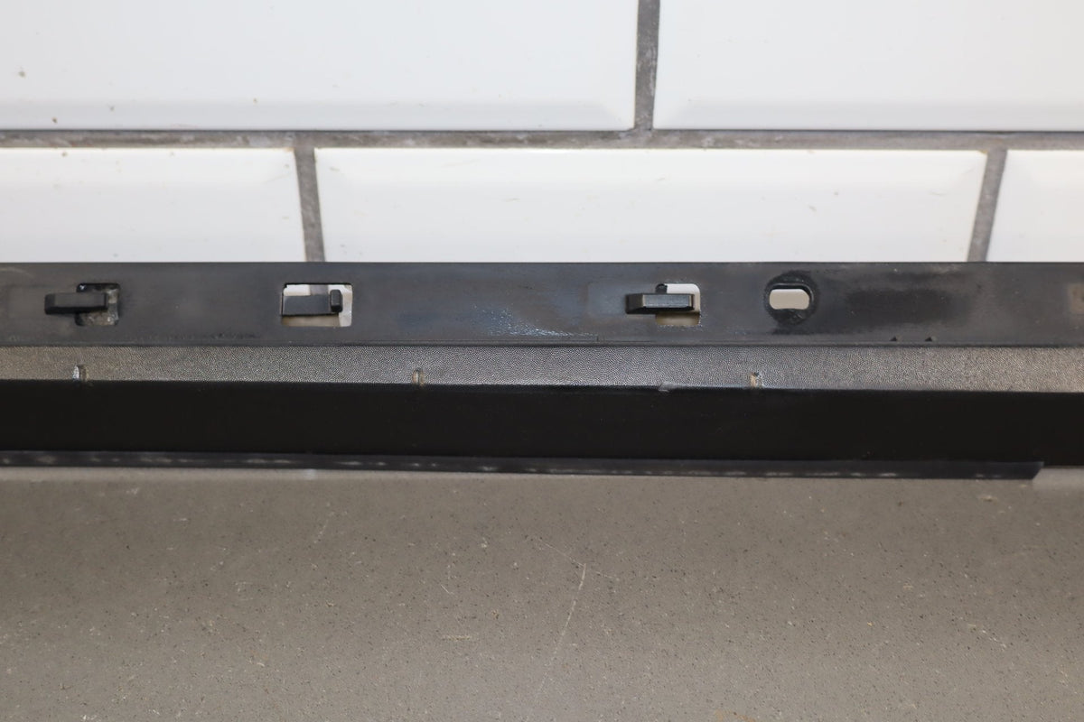 2003-2009- Hummer H2 SUV Passenger Right Rear Roof Molding