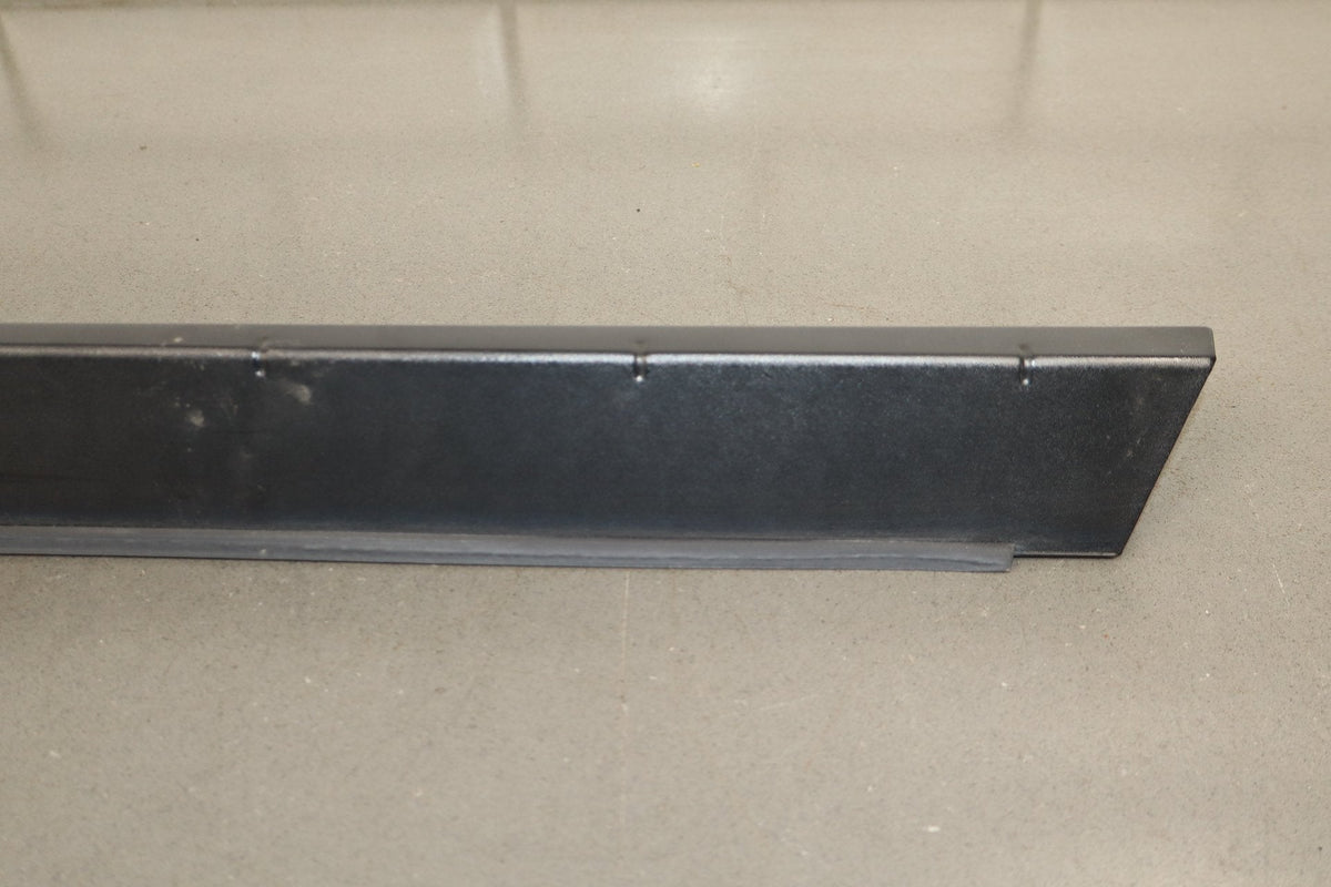 2003-2009- Hummer H2 SUV Passenger Right Rear Roof Molding