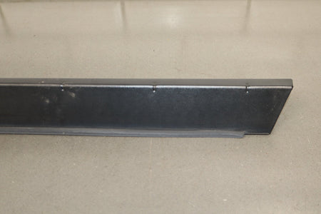 2003-2009- Hummer H2 SUV Passenger Right Rear Roof Molding