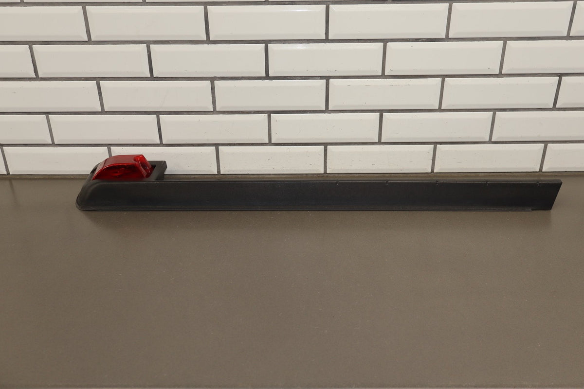 2003-2009- Hummer H2 SUV Passenger Right Rear Roof Molding