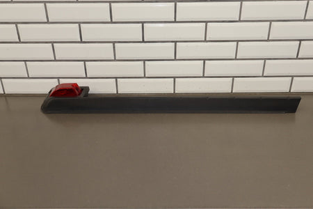 2003-2009- Hummer H2 SUV Passenger Right Rear Roof Molding