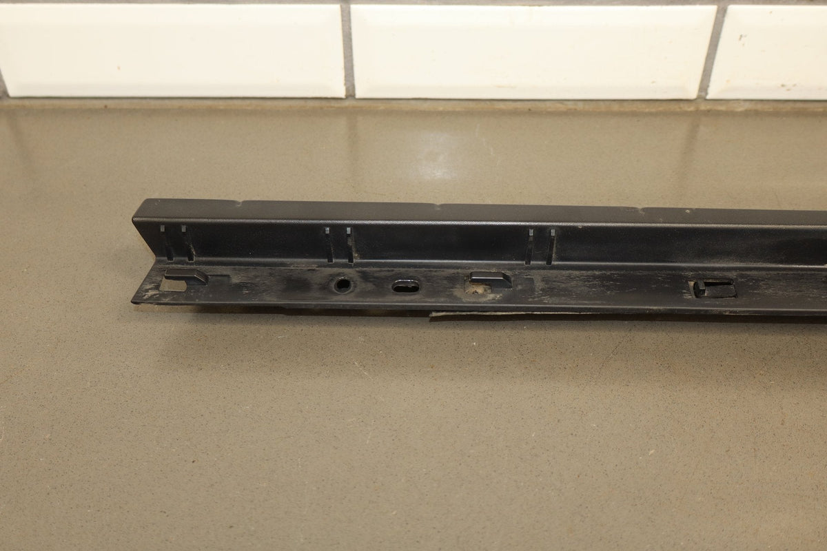 2003-2009- Hummer H2 SUV Passenger Right Rear Roof Molding