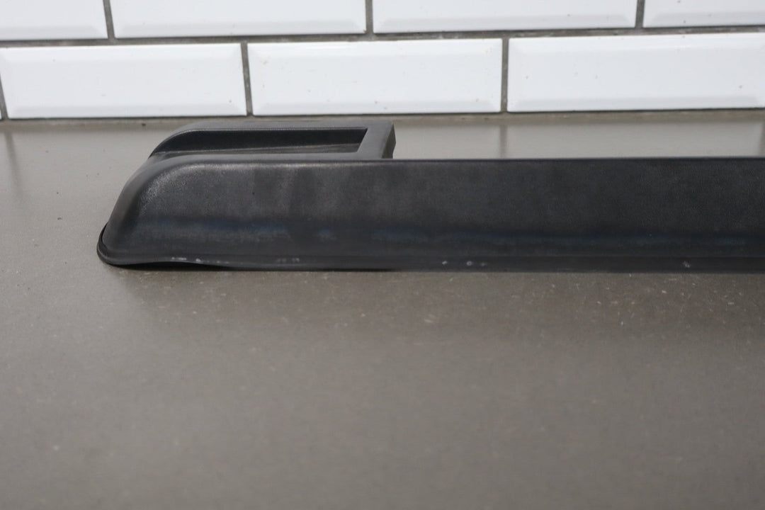 2003 - 2009 - Hummer H2 SUV Passenger Right Rear Roof Molding