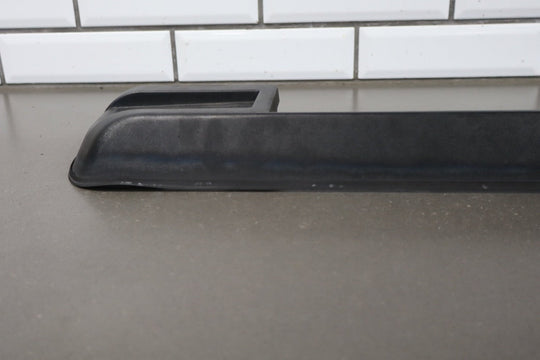 2003 - 2009 - Hummer H2 SUV Passenger Right Rear Roof Molding