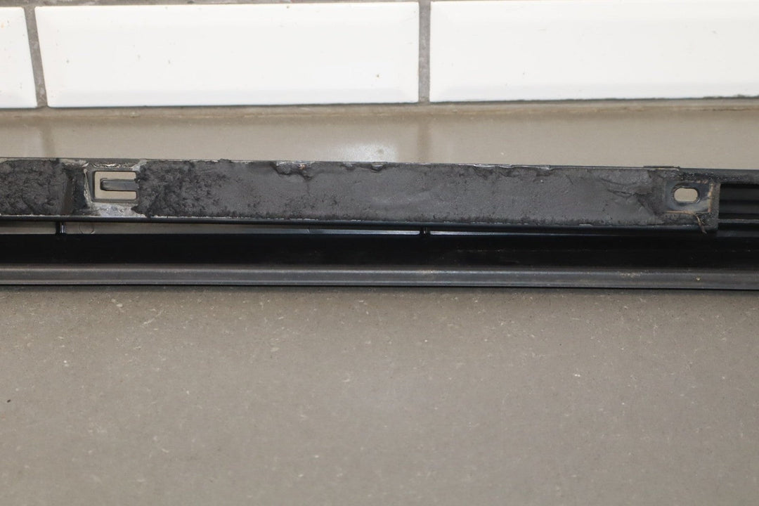 2003 - 2009 - Hummer H2 SUV Passenger Right Rear Roof Molding
