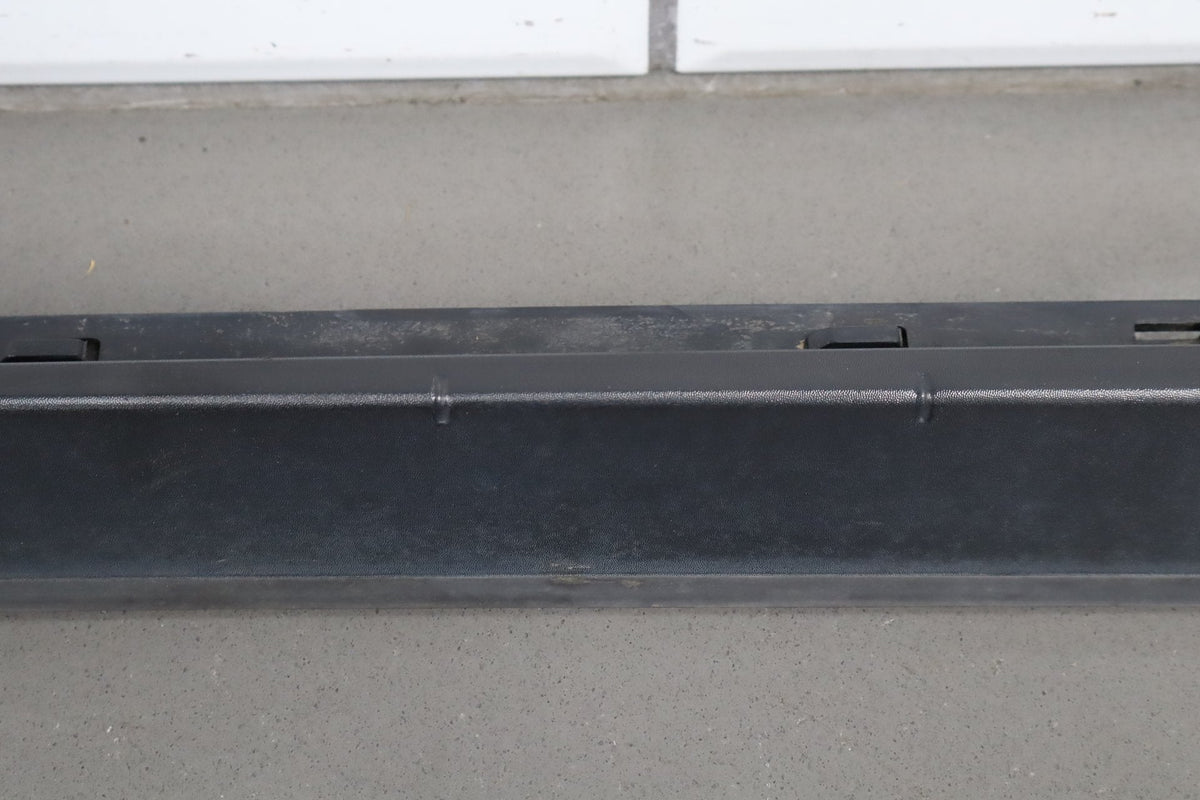 2003-2009- Hummer H2 SUV Passenger Right Rear Roof Molding