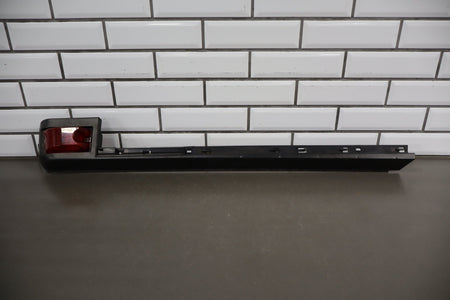 2003-2009- Hummer H2 SUV Passenger Right Rear Roof Molding