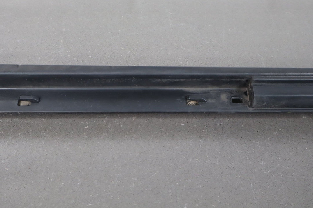 2003 - 2009 - Hummer H2 SUV Passenger Right Rear Roof Molding