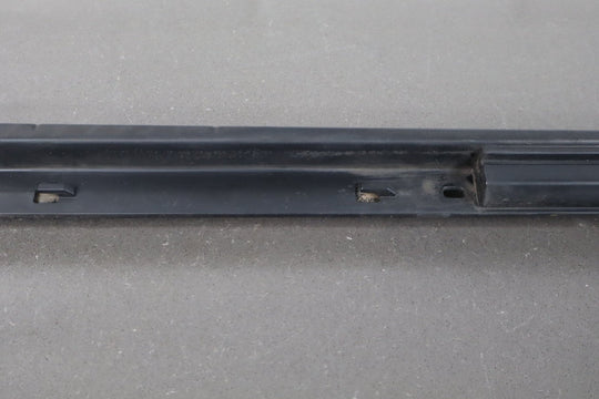 2003 - 2009 - Hummer H2 SUV Passenger Right Rear Roof Molding