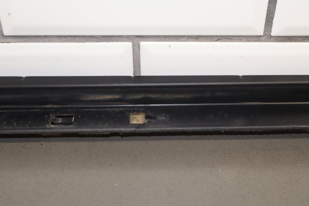 2003-2009 Hummer H2 SUV Passenger Right Rear Roof Molding