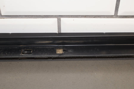 2003-2009 Hummer H2 SUV Passenger Right Rear Roof Molding