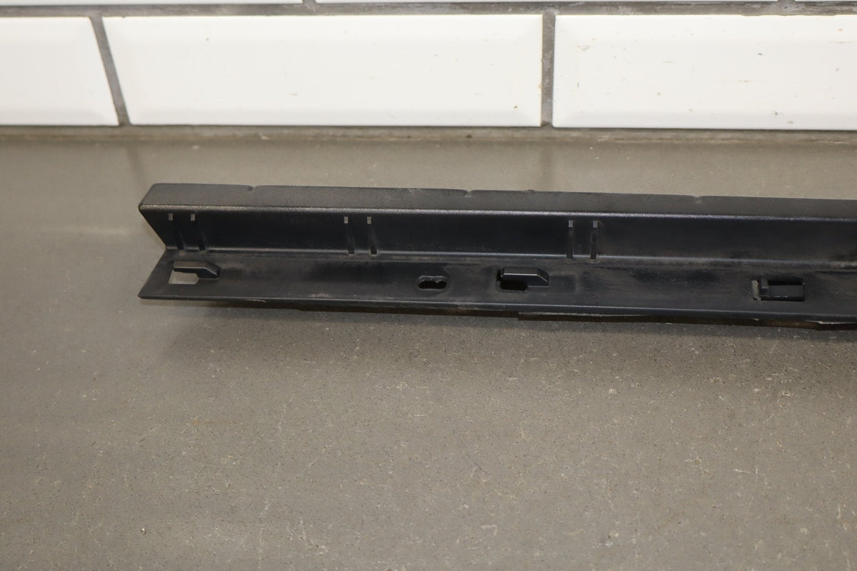2003-2009- Hummer H2 SUV Passenger Right Rear Roof Molding
