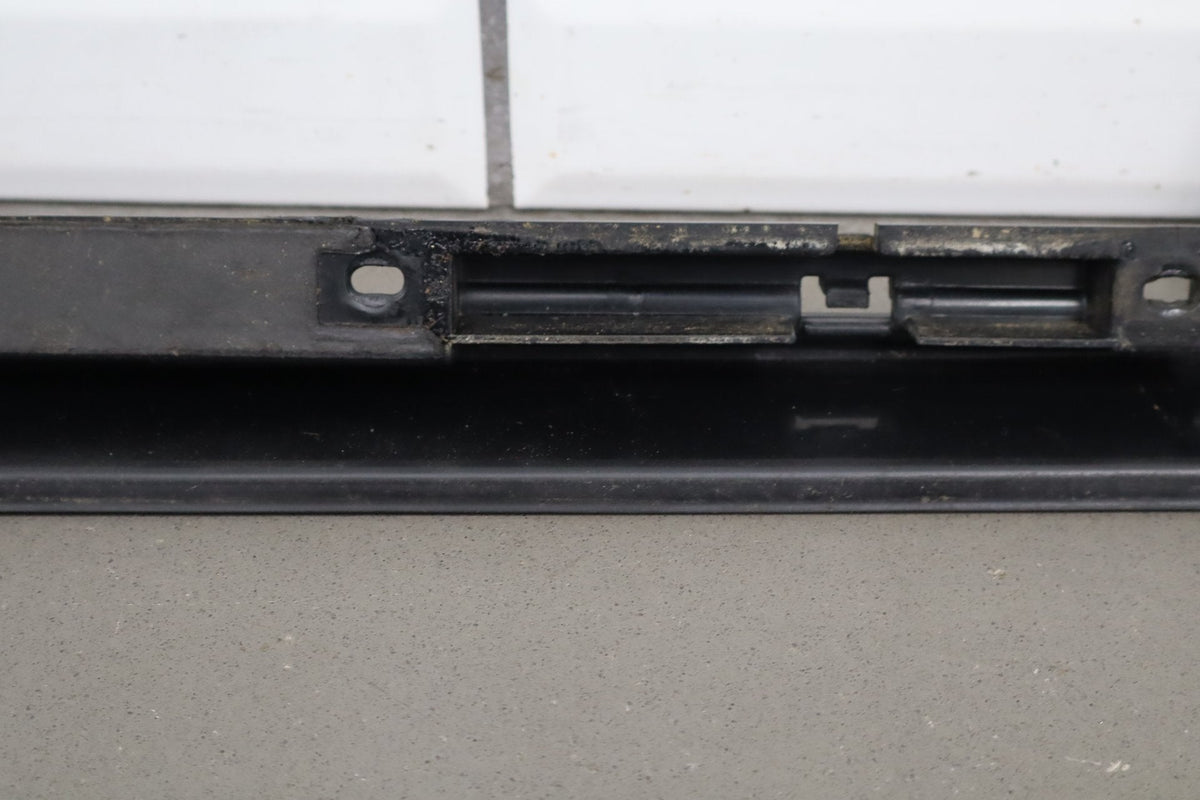 2003-2009- Hummer H2 SUV Passenger Right Rear Roof Molding