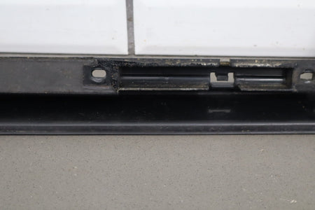 2003-2009- Hummer H2 SUV Passenger Right Rear Roof Molding