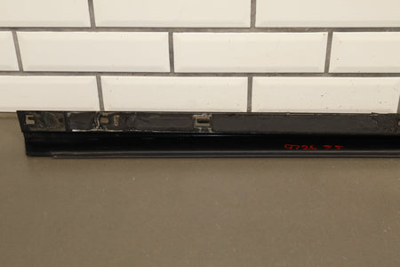2003-2009- Hummer H2 SUV Passenger Right Rear Roof Molding