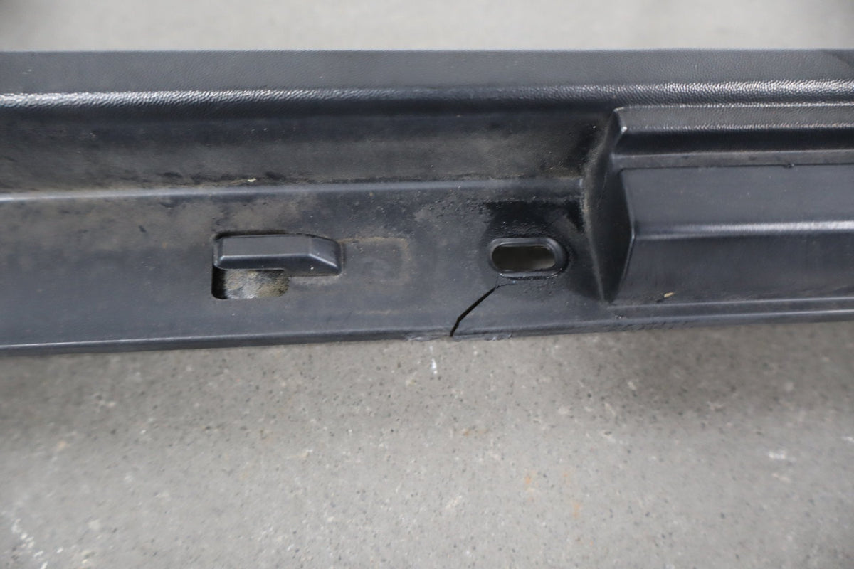 2003-2009- Hummer H2 SUV Passenger Right Rear Roof Molding