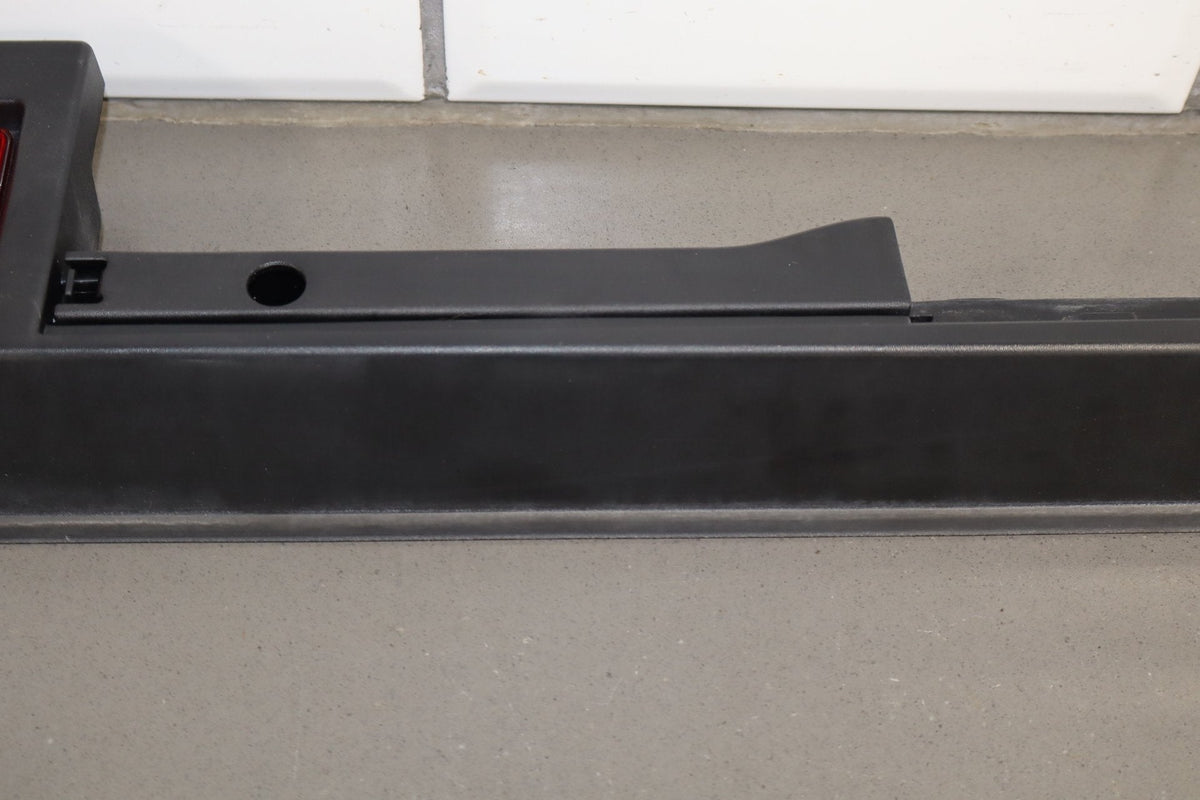 2003-2009 Hummer H2 SUV Passenger Right Rear Roof Molding