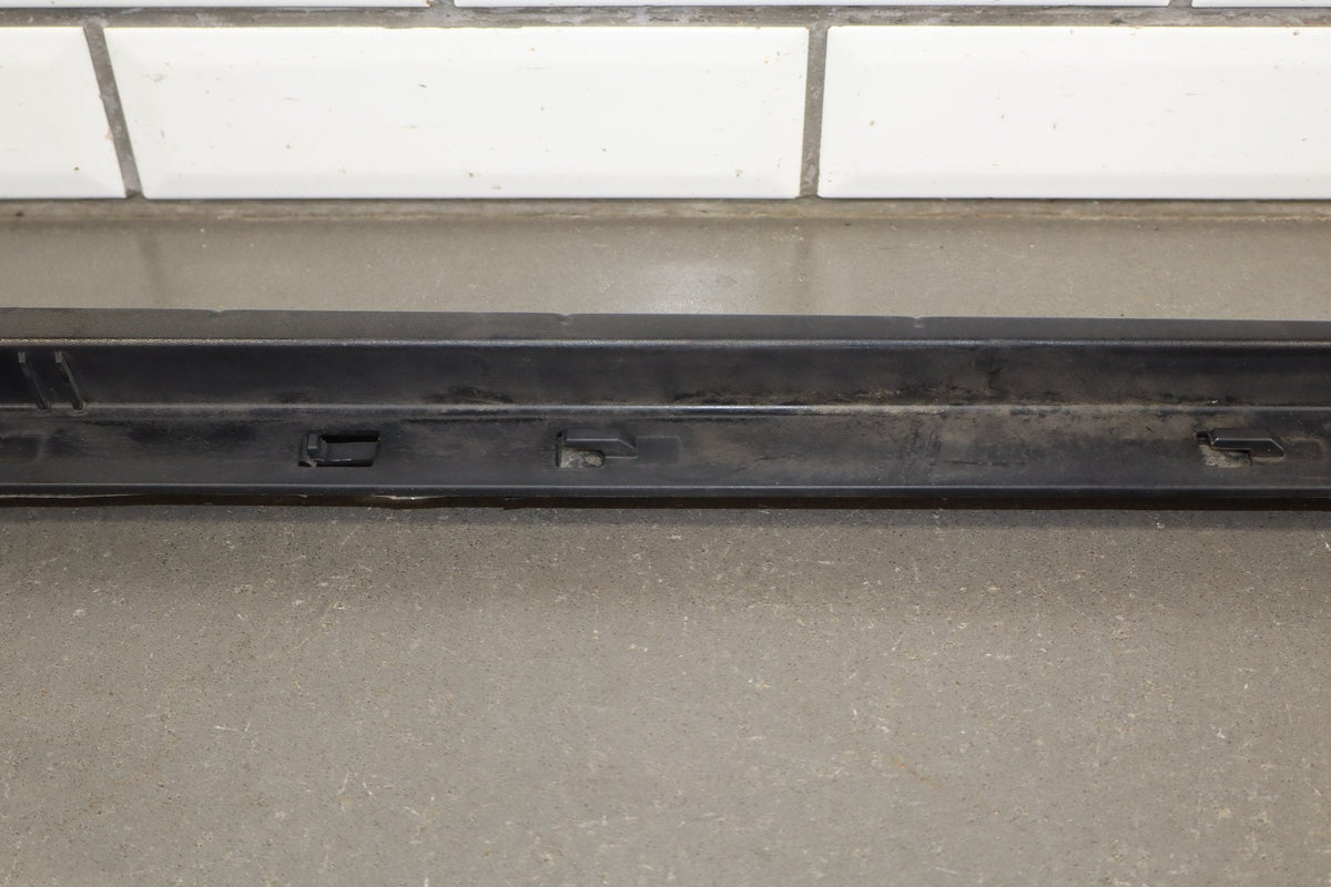2003-2009- Hummer H2 SUV Passenger Right Rear Roof Molding