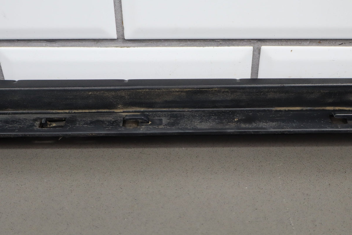 2003-2009- Hummer H2 SUV Passenger Right Rear Roof Molding