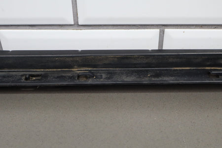 2003-2009- Hummer H2 SUV Passenger Right Rear Roof Molding