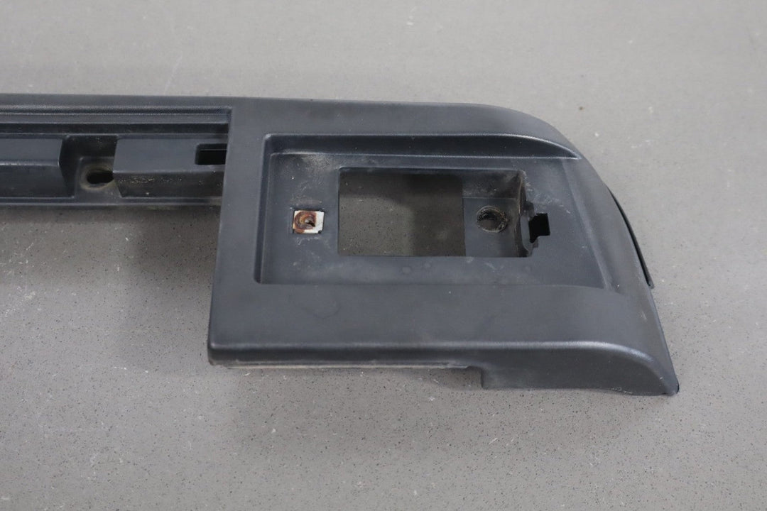 2003 - 2009 - Hummer H2 SUV Passenger Right Rear Roof Molding