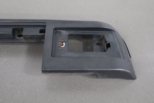 2003 - 2009 - Hummer H2 SUV Passenger Right Rear Roof Molding